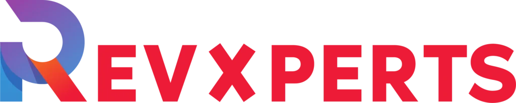 Revxperts Logo