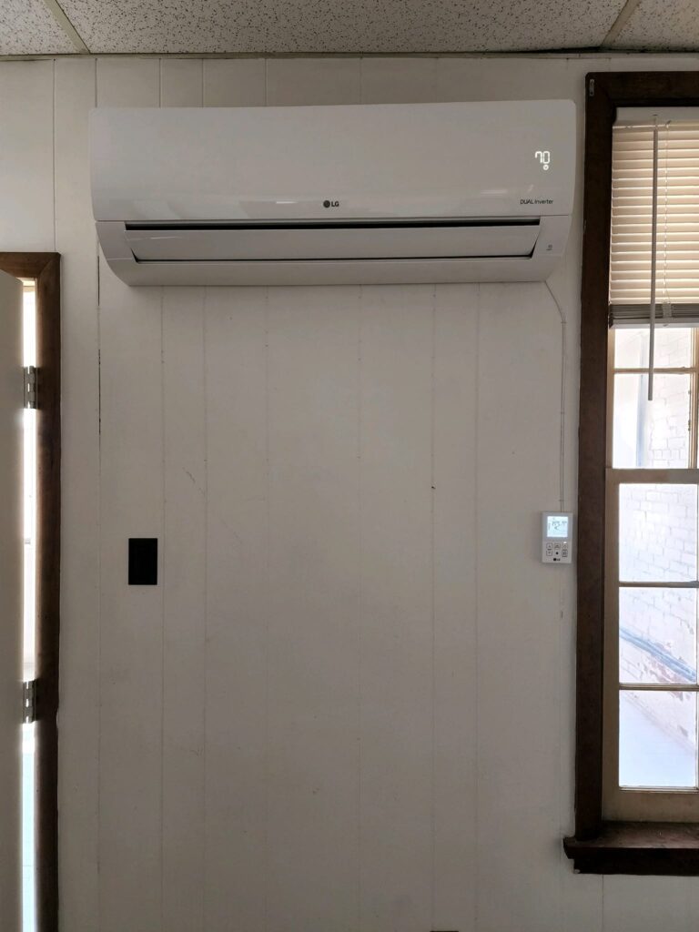 AC repair