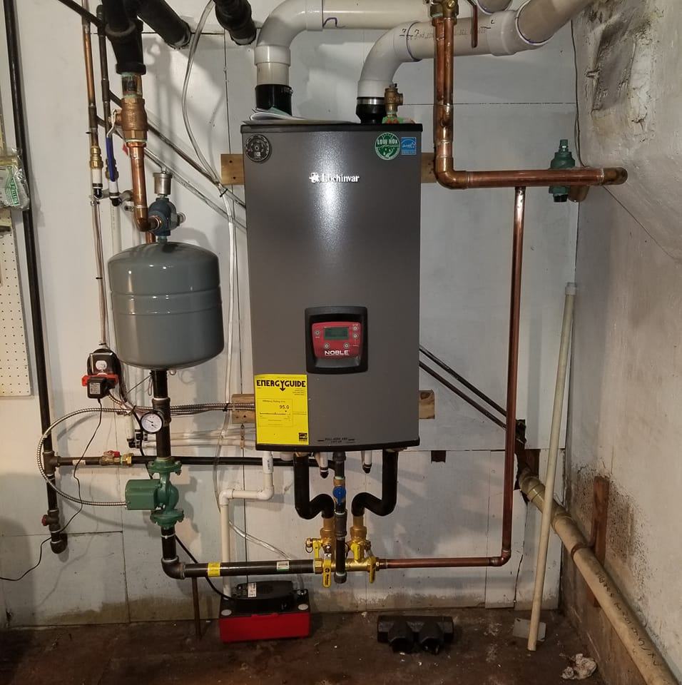 Furnace Services