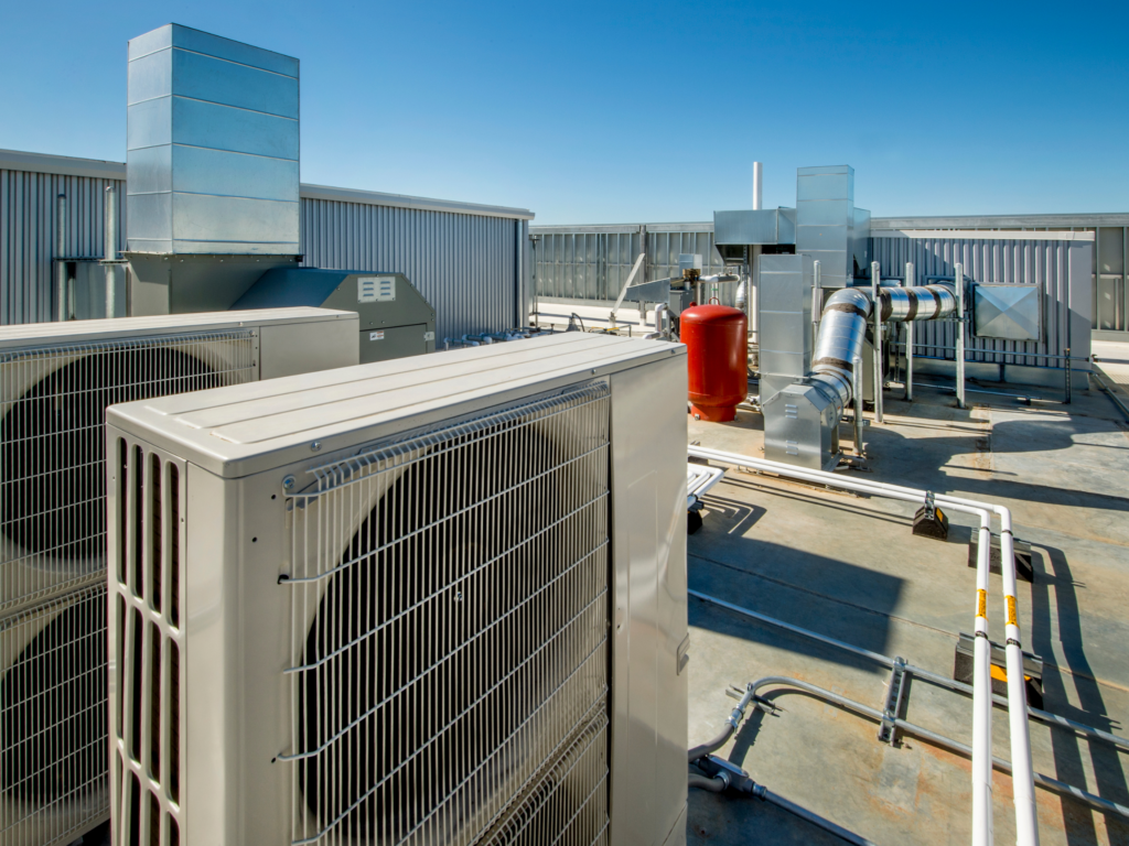 Commercial HVAC