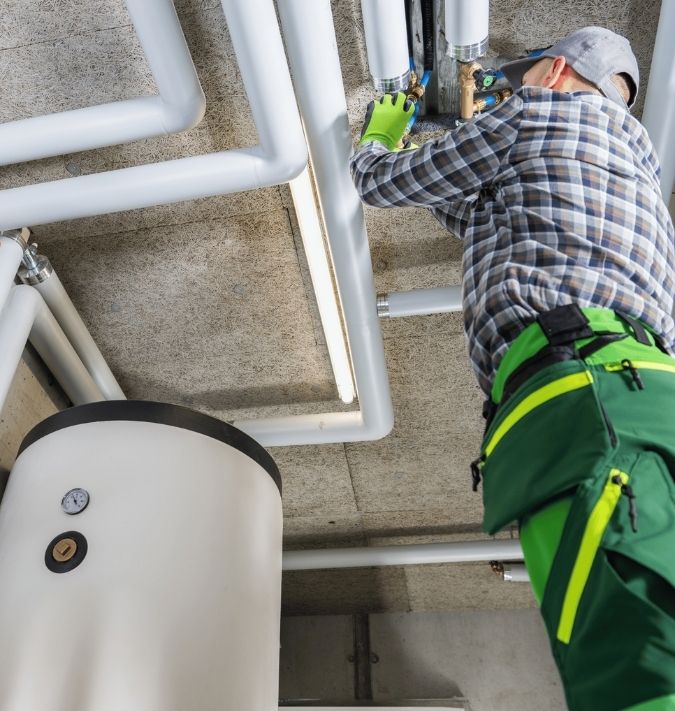 boiler repair